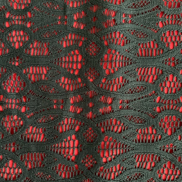 Beautiful Annalee + Hope Dress❤️🖤 - Picture 3 of 5